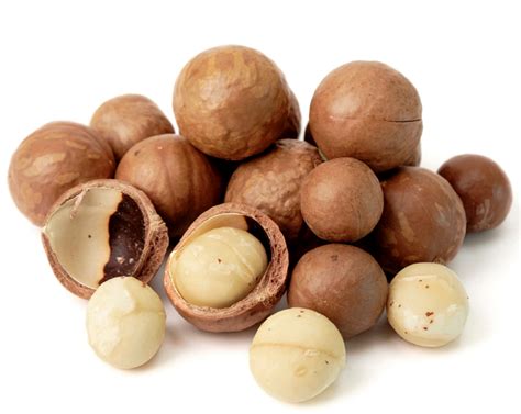 omega 3 in macadamia nuts.